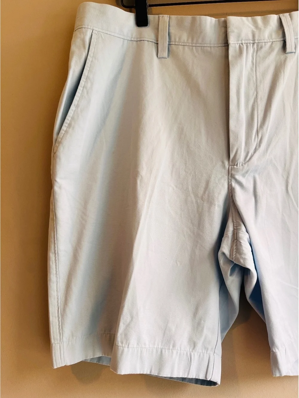 Men’s JCrew Gramercy Shorts 38W